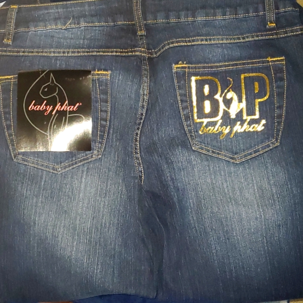 Baby Phat Jeans